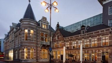 Philharmonie in Haarlem, NL