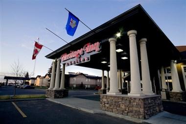 Heritage Inn & Suites - Brooks in Brooks, AB