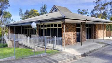 Mount Colah Community Centre in Sydney, AU