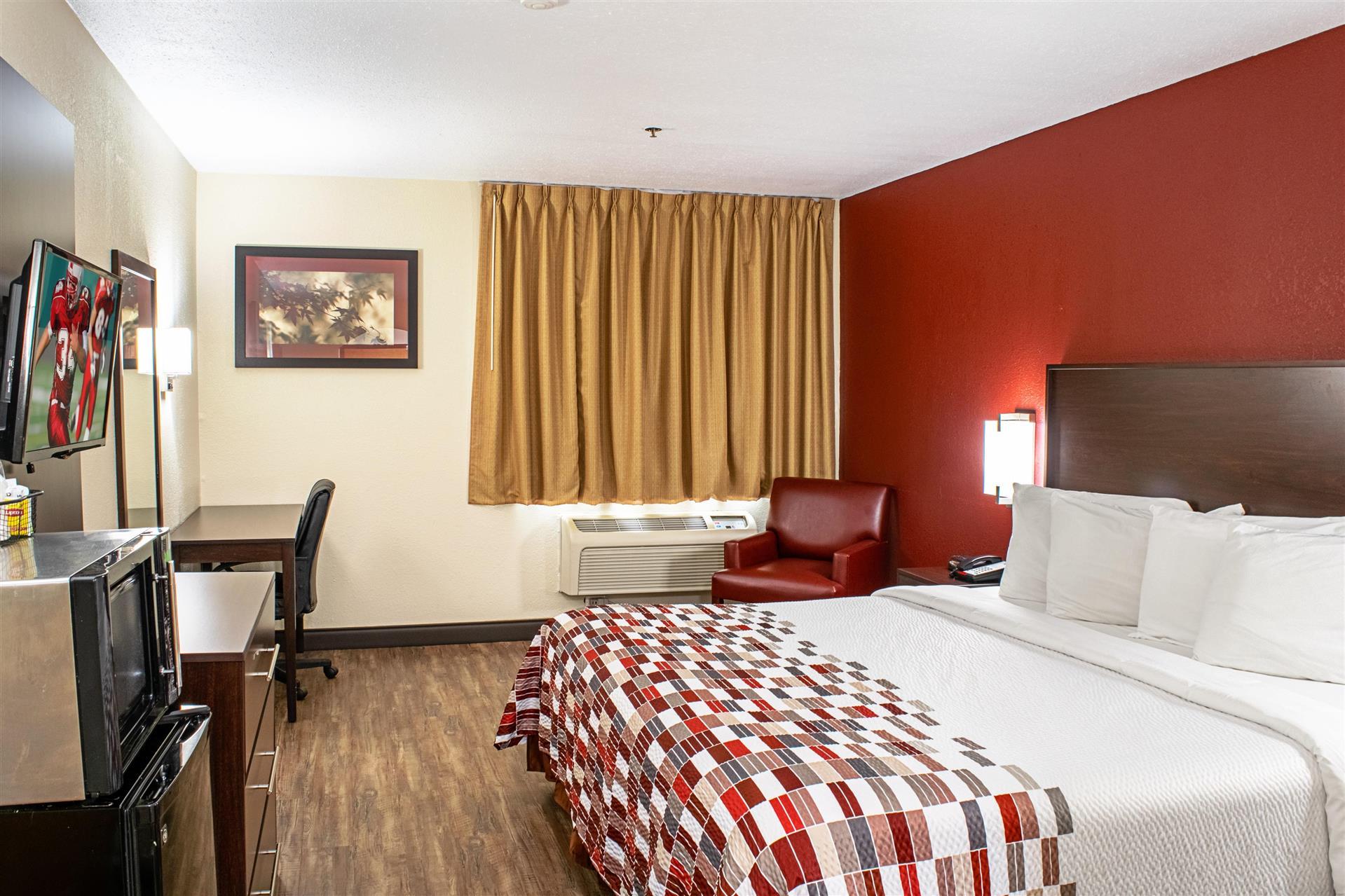 Red Roof Inn & Suites Middletown - Franklin in Franklin, OH