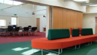 The Training & Learning Centre in Portsmouth, GB1