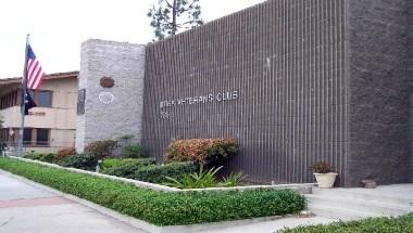 Brea Veterans Club in Brea, CA