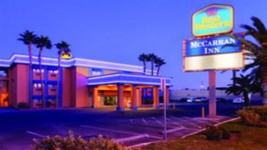 Best Western McCarran Inn in Las Vegas, NV