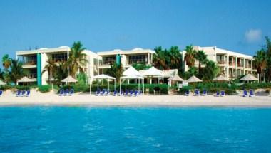 Coral Gardens on Grace Bay in Providenciales, TC