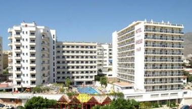 Sandos Griego Hotel in Torremolinos, ES