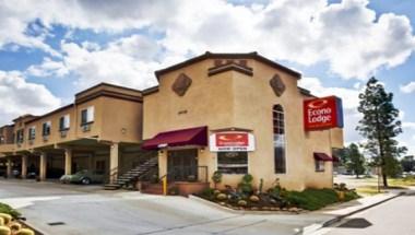 Econo Lodge Inn and Suites Fallbrook Downtown in Fallbrook, CA