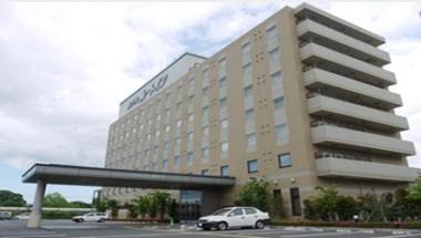 Hotel Route-inn Toyokawa Inter in Toyokawa, JP