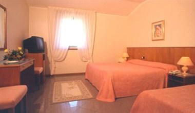 Hotel Willy in Gemona del Friuli, IT