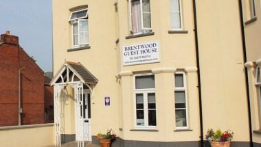 Brentwood Guest House in Brentwood, GB1