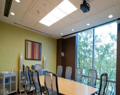 Regus - Woodholme Center in Pikesville, MD