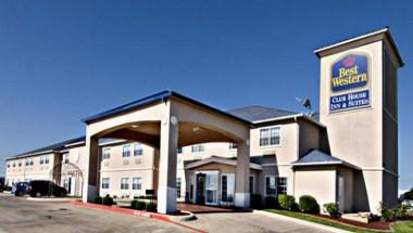 Best Western Club House Inn & Suites in Mineral Wells, TX
