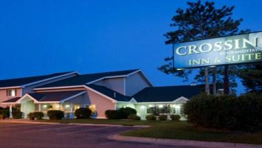 Crossings by GrandStay Cambridge, Minnesota in Cambridge, MN