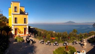 Torre Barbara Hotel in Vico Equense, IT