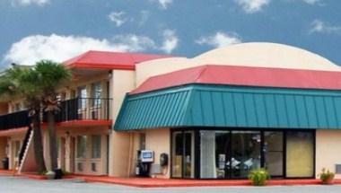 Econo Lodge North in Fort Myers, FL