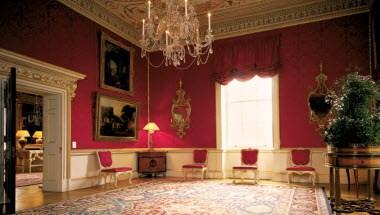 Spencer House in London, GB1