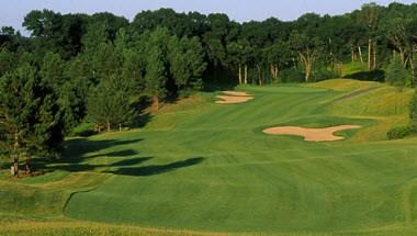 White Eagle Golf Club in Hudson, WI