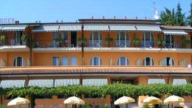 Hotel Garden in Garda, IT