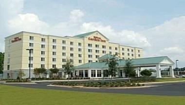 Hilton Garden Inn Meridian in Meridian, MS