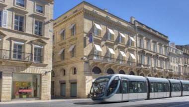 Best Western Plus Hotel Bayonne Etche Ona - Bordeaux in Bordeaux, FR