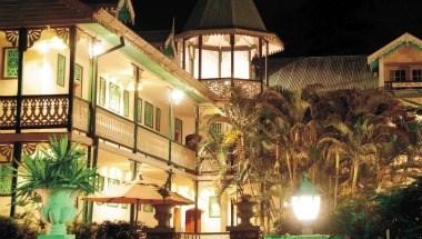 Kinam Hotel in Petionville, HT