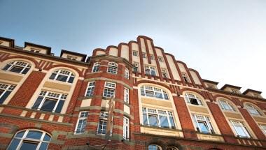 Hopper Hotel St. Antonius in Cologne, DE