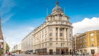 Travelodge London Central City Road Hotel in London, GB1
