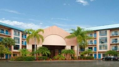 Comfort Inn And Executive Suites in Naples, FL