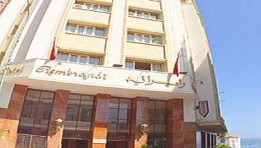 Hotel Rembrandt Tanger in Tangier, MA