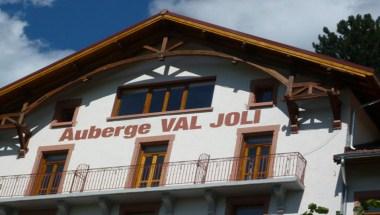 Auberge Du Val Joli in Seez, FR