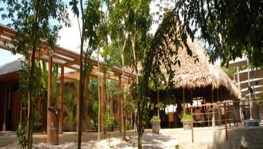 Bergendal Eco & Cultural River Resort in Paramaribo, SR