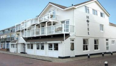 Badhotel Egmond aan Zee in Bergen, NL