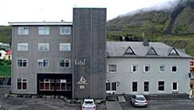 Hotel Olafsvik in Olafsvik, IS