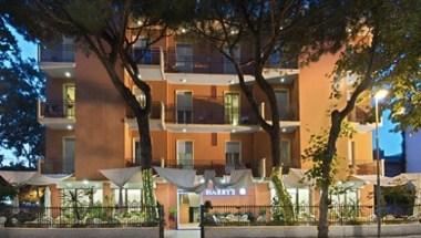 Harry's Hotel in Riccione, IT