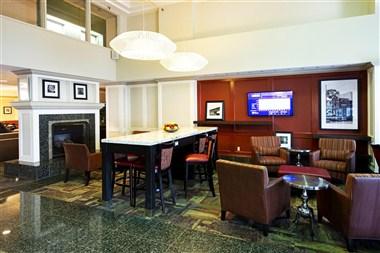 Hampton Inn by Hilton Ottawa in Ottawa, ON