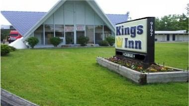 Kings Inn Cleveland in Strongsville, OH