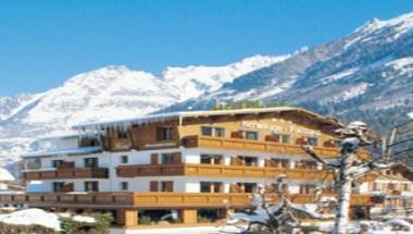 Chalet Hotel Hermitage in Chamonix, FR