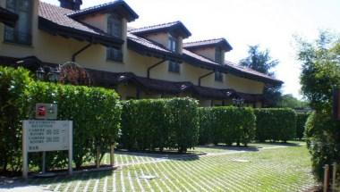 Malpensa Inn in Lonate Pozzolo, IT