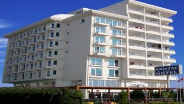 Kristal Beach Hotel in Antalya, TR