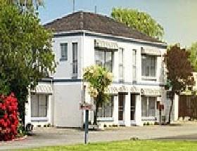 Cranford Court Motel - Christchurch in Christchurch, NZ