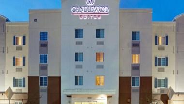 Candlewood Suites Thorton in Thornton, CO