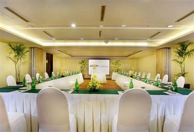 Aston Palembang Hotel and Conference Center in Palembang, ID