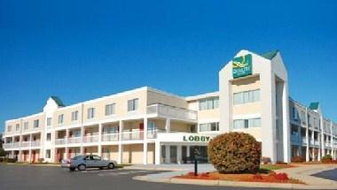 Quality Inn Rocky Mount in Rocky Mount, NC