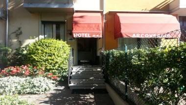 Arcoveggio Hotel in Bologna, IT