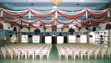 Sri Krishnaswamy Kalyana Mandapam in Chennai, IN