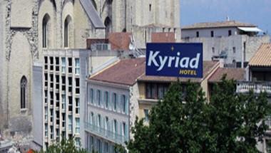 Kyriad Avignon - Palais Des Papes Hotel in Avignon, FR
