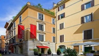 Hotel Duca d' Alba in Rome, IT