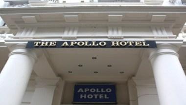 Apollo Hotel London in London, GB1