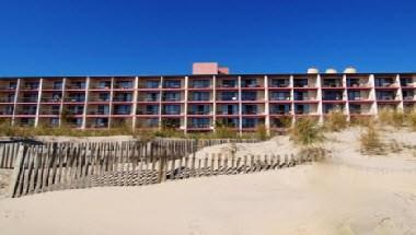 Quality Inn Oceanfront in Ocean City, MD