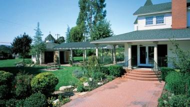 Summerwood Winery & Inn in Paso Robles, CA