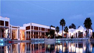 Maritim Jolie Ville Resort & Casino Sharm El Sheikh in Sharm el-Sheikh, EG